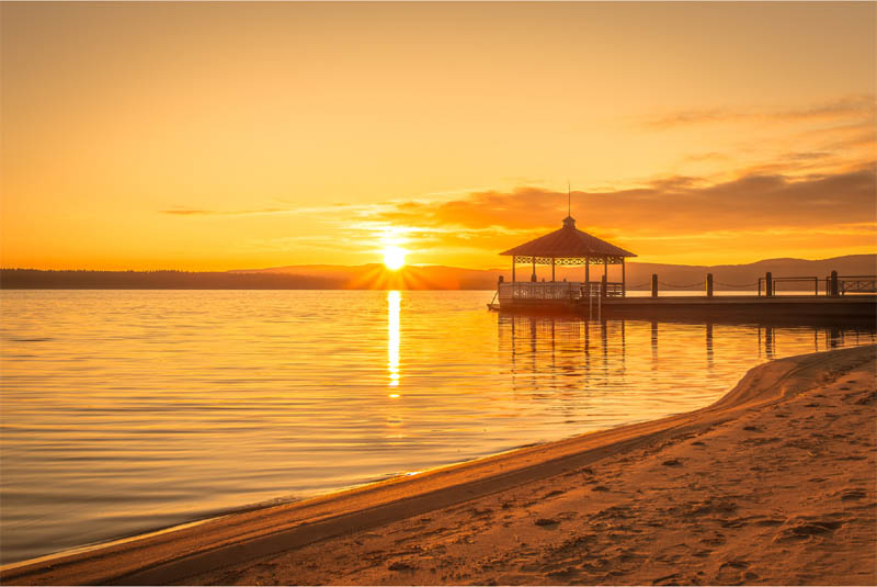 Landcape by Ville Heikkinen Canva 500px