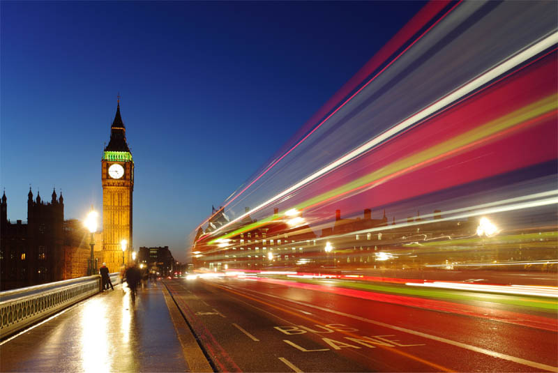 Long Exposure GP232 Canva