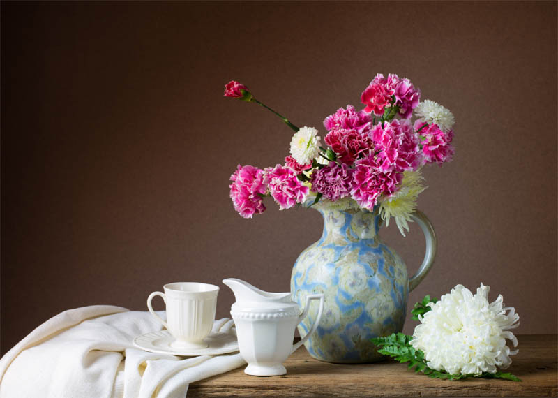 Still Life by Worac Canva Getty Image