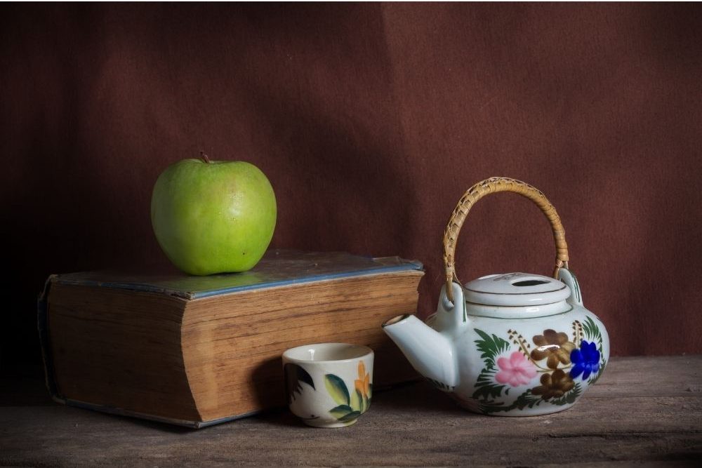 Still life by Peerayot Canva Getty Images