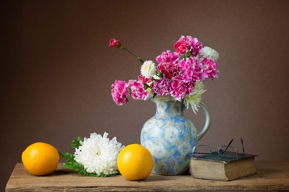 Still life by worac Canva Getty Images