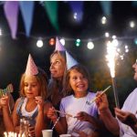 Birthday party - vgajic - Canva - Getty Images