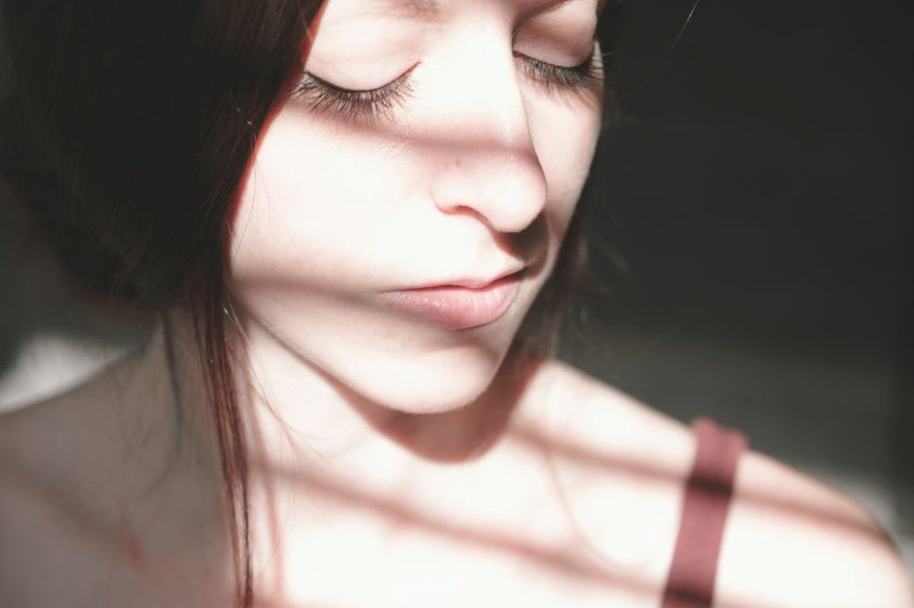 Self-portrait - Patricia Davies Boyce - Canva - Getty Images