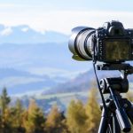 DSLR camera mounted on Black Tripod - PhotoMIX - Canva - Pexels